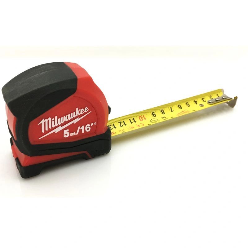 Milwaukee Compact Tape Measure